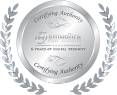 Certifying Authority